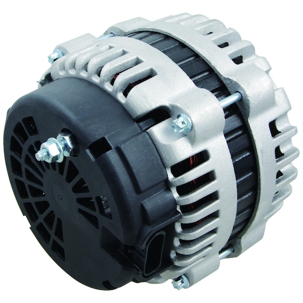 Ilb Gold Replacement For Gmc C4500 Topkick V8 8.1L 496Cid, 2003 Alternator C4500 TOPKICK V8 8.1L 496CID YEAR 2003 ALTERNATOR - main